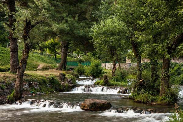 Travel Agency in Srinagar