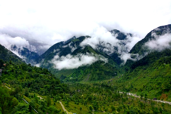 Travel Agent in Srinagar