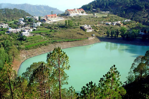 Travel Services in Srinagar