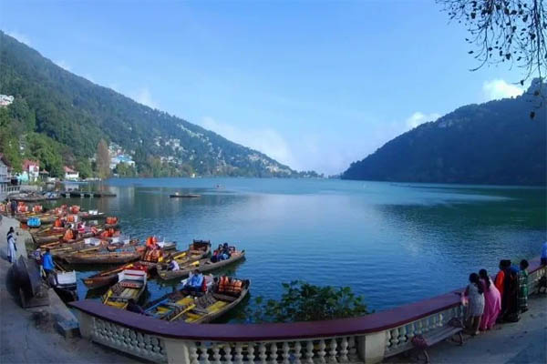 Best Travel Agent Srinagar